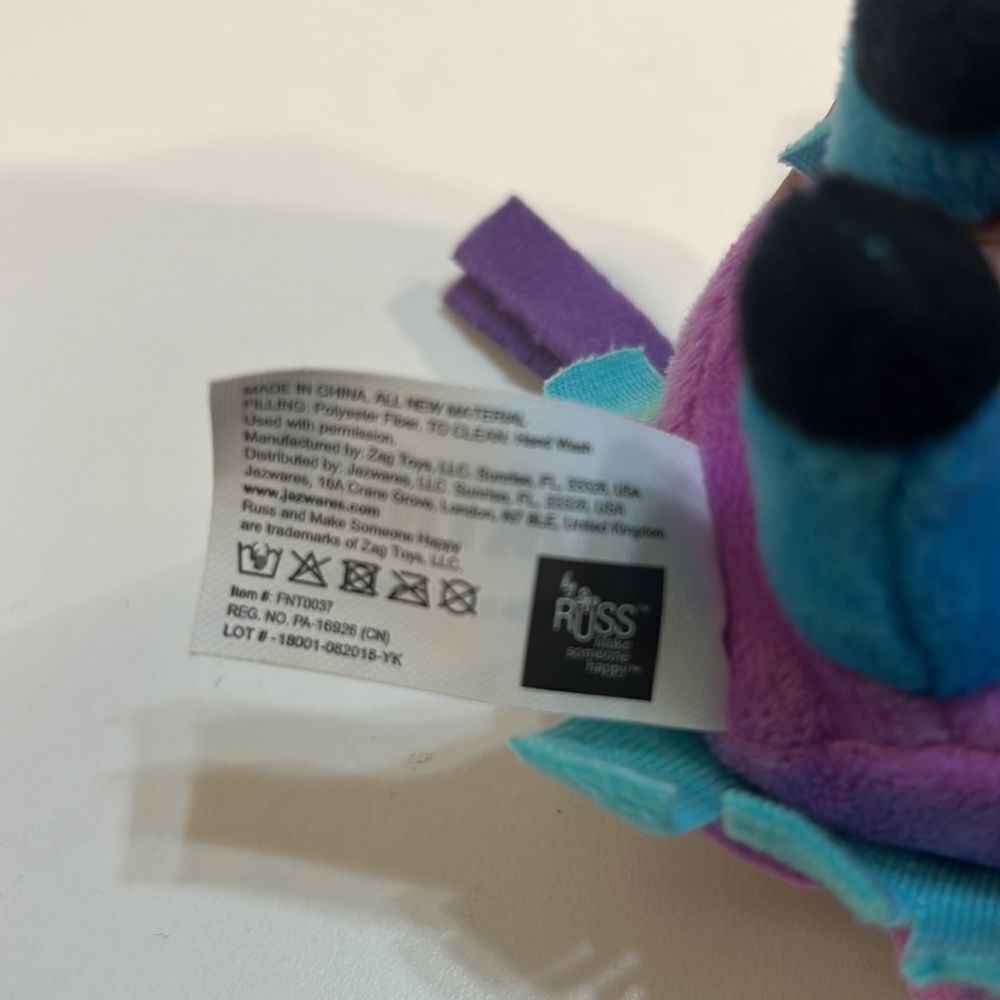 Fortnite plush toy - Picture 4 of 5
